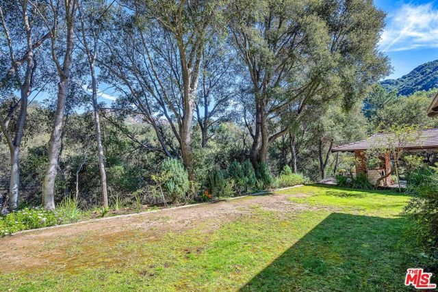 535 Crater Camp Drive, Calabasas, CA 91302