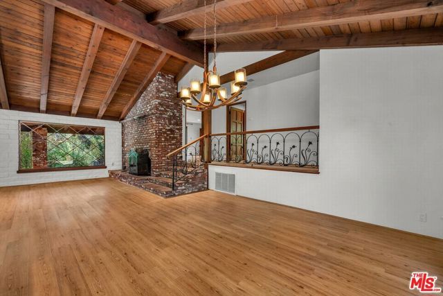 535 Crater Camp Drive, Calabasas, CA 91302