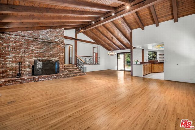 535 Crater Camp Drive, Calabasas, CA 91302