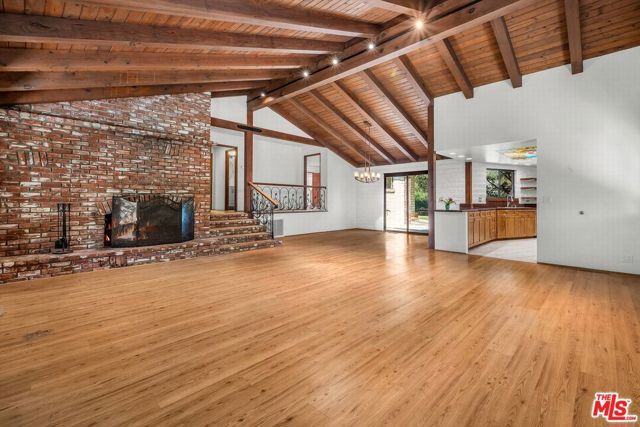 535 Crater Camp Drive, Calabasas, CA 91302