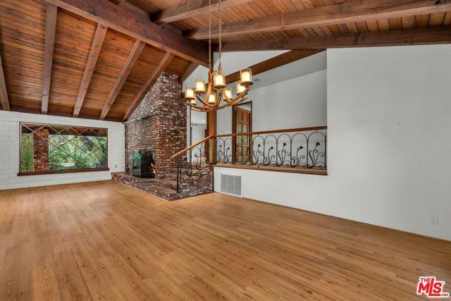 535 Crater Camp Drive, Calabasas, CA 91302