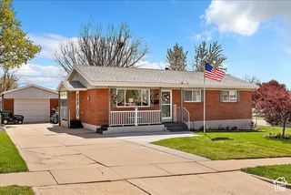 2671 W 4900 S, Roy, UT 84067