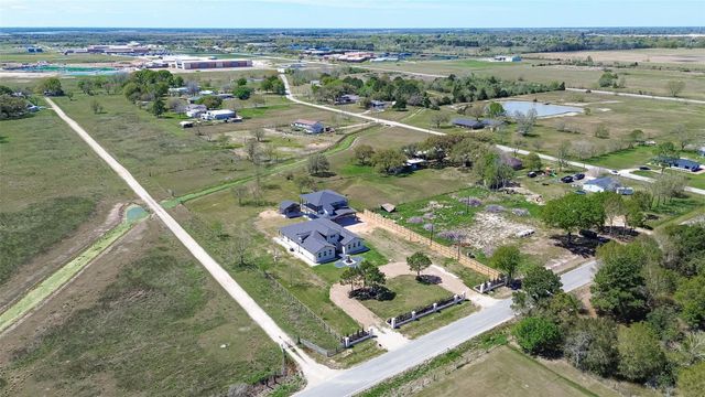 12212 Padon Road, Needville, TX 77461
