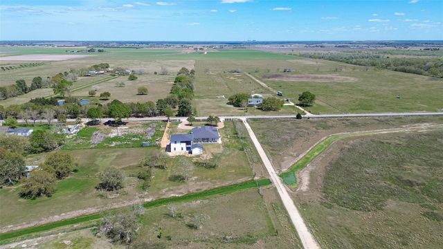 12212 Padon Road, Needville, TX 77461