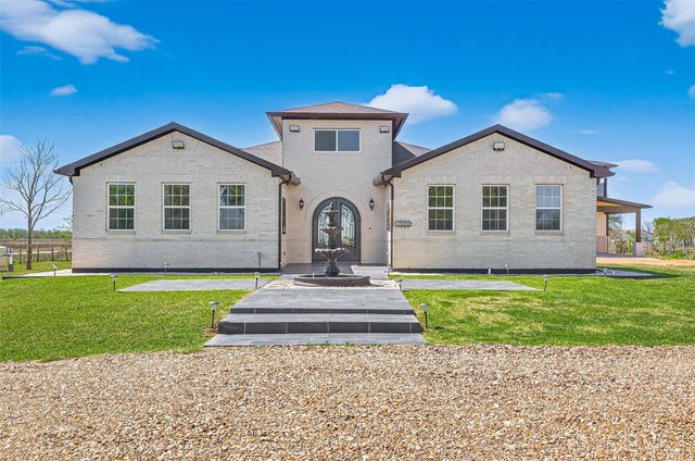 12212 Padon Road, Needville, TX 77461
