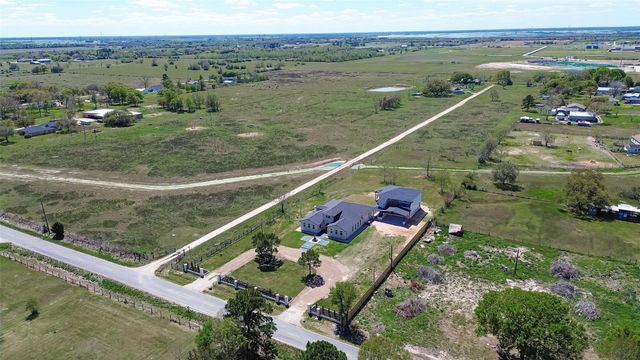 12212 Padon Road, Needville, TX 77461