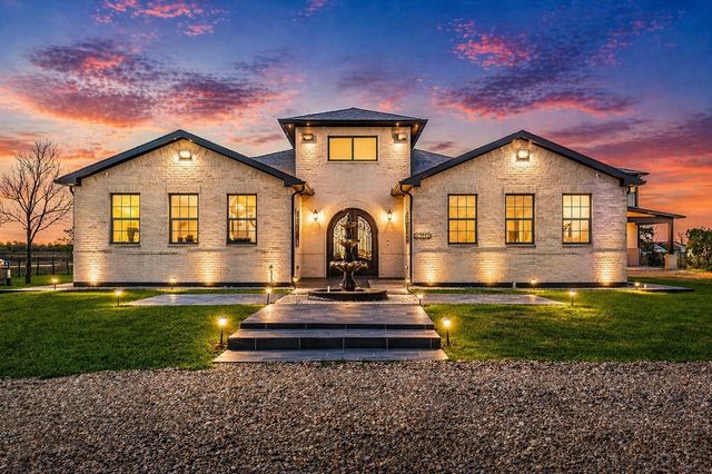 12212 Padon Road, Needville, TX 77461