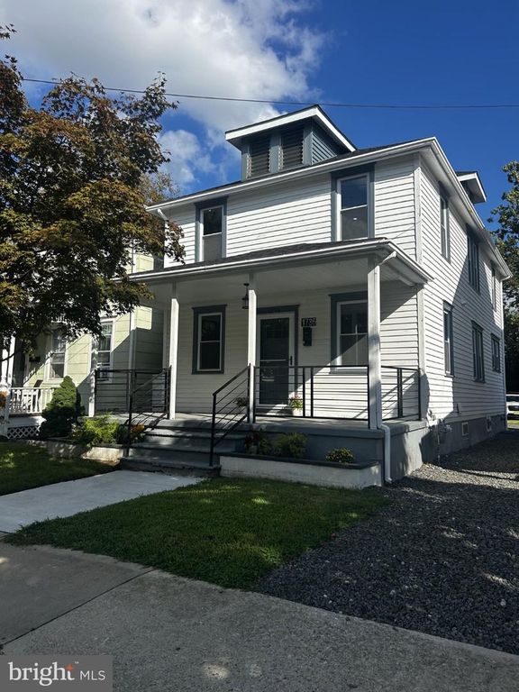 1736 KINGS HWY, Swedesboro, NJ 08085