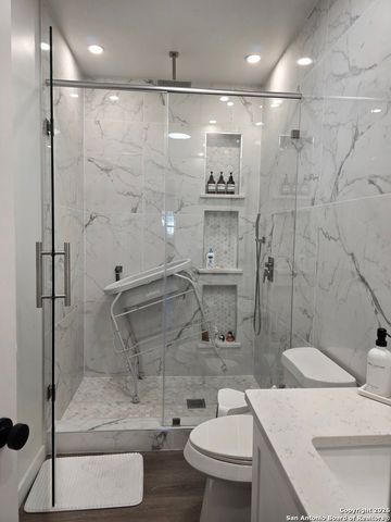 511 E Woodlawn Avenue, San Antonio, TX 78212