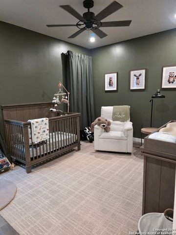 511 E Woodlawn Avenue, San Antonio, TX 78212