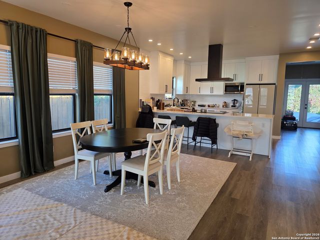 511 E Woodlawn Avenue, San Antonio, TX 78212