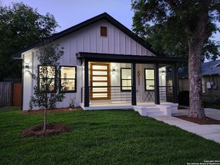 511 E Woodlawn Avenue, San Antonio, TX 78212