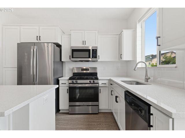 12996 Se 155TH Ave, Happy Valley, OR 97086