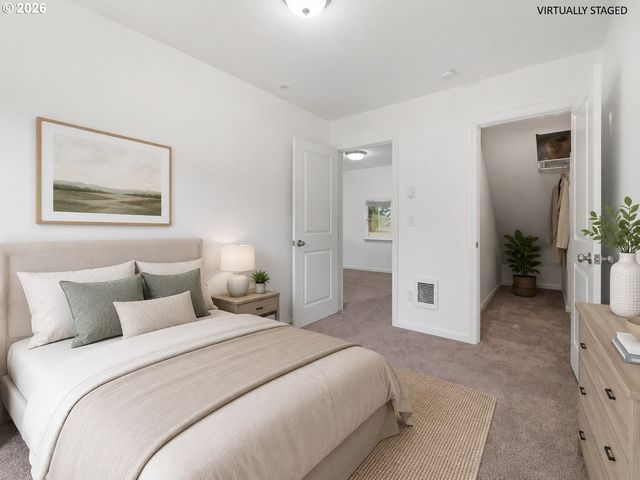 12996 Se 155TH Ave, Happy Valley, OR 97086