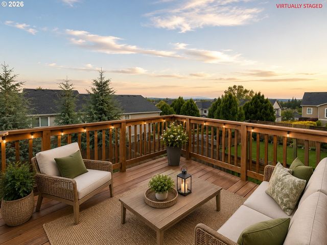 12996 Se 155TH Ave, Happy Valley, OR 97086