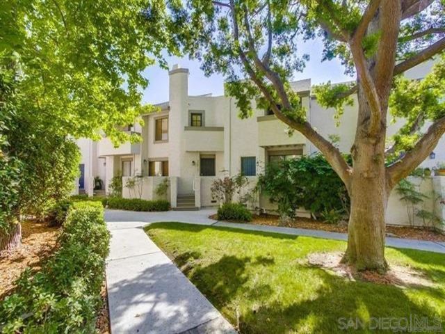 8462 Via Sonoma 39, La Jolla, CA 92037