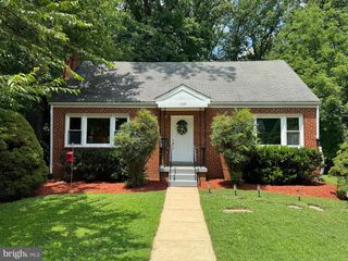 3109 REGINA DR, Silver Spring, MD 20906