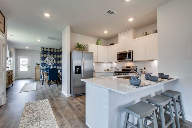 6605 Japonica Lane, White House, TN 37188