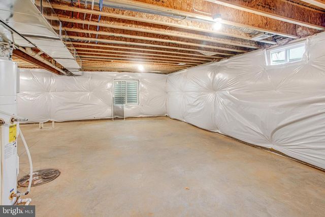627 CLOVER LN, Orange, VA 22960
