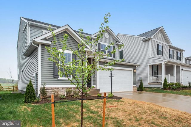 627 CLOVER LN, Orange, VA 22960