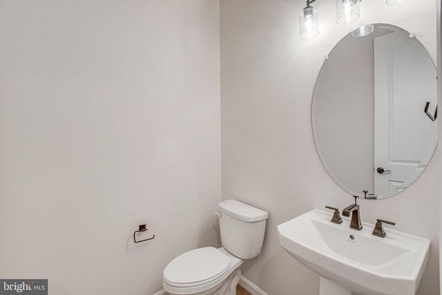 627 CLOVER LN, Orange, VA 22960