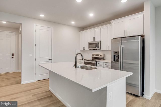 627 CLOVER LN, Orange, VA 22960