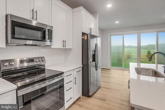 627 CLOVER LN, Orange, VA 22960