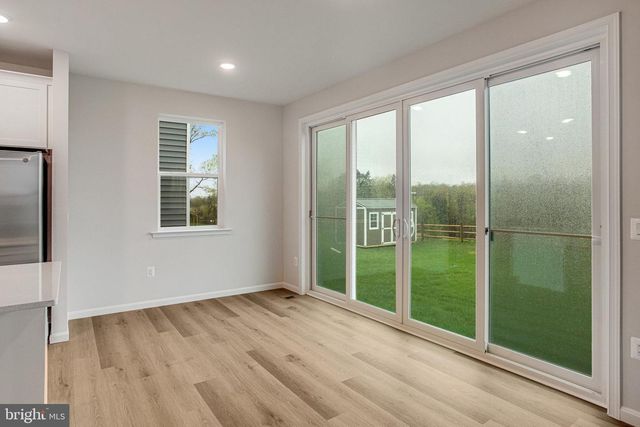 627 CLOVER LN, Orange, VA 22960