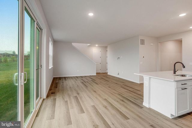 627 CLOVER LN, Orange, VA 22960