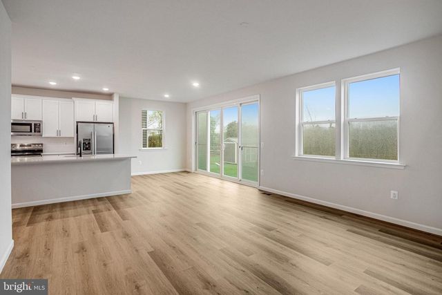 627 CLOVER LN, Orange, VA 22960