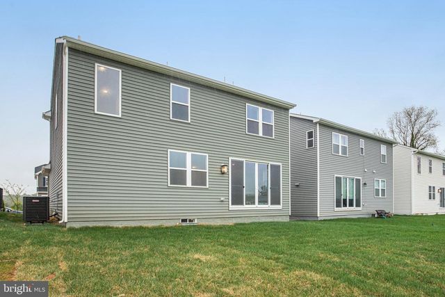 627 CLOVER LN, Orange, VA 22960