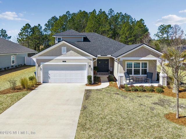 95185 ORCHID BLOSSOM Trail, Fernandina Beach, FL 32034