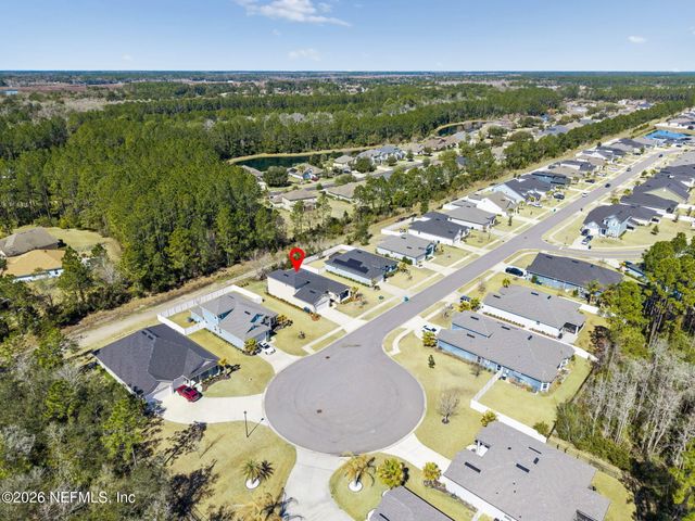 95185 ORCHID BLOSSOM Trail, Fernandina Beach, FL 32034