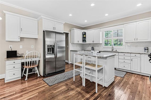 661 Nassau Trail, Asheboro, NC 27205
