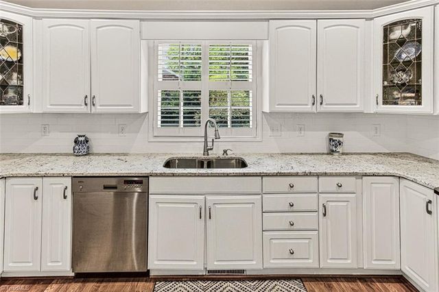 661 Nassau Trail, Asheboro, NC 27205