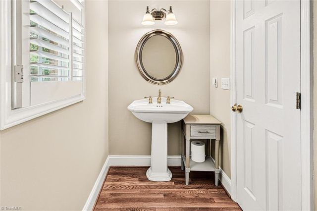 661 Nassau Trail, Asheboro, NC 27205