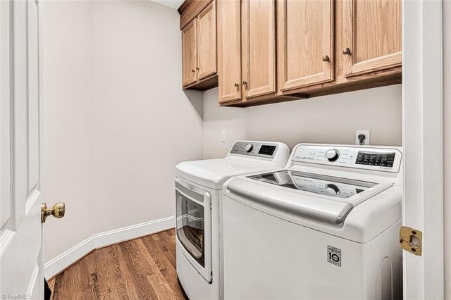 661 Nassau Trail, Asheboro, NC 27205