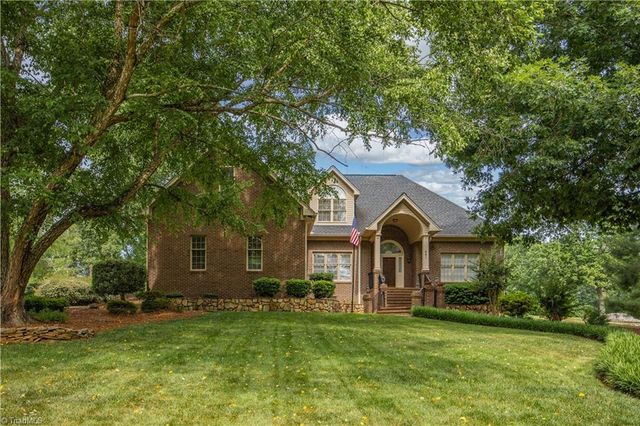 661 Nassau Trail, Asheboro, NC 27205