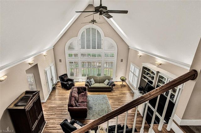 661 Nassau Trail, Asheboro, NC 27205