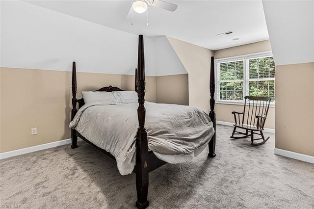 661 Nassau Trail, Asheboro, NC 27205