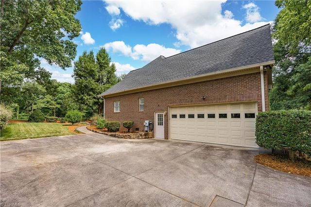 661 Nassau Trail, Asheboro, NC 27205