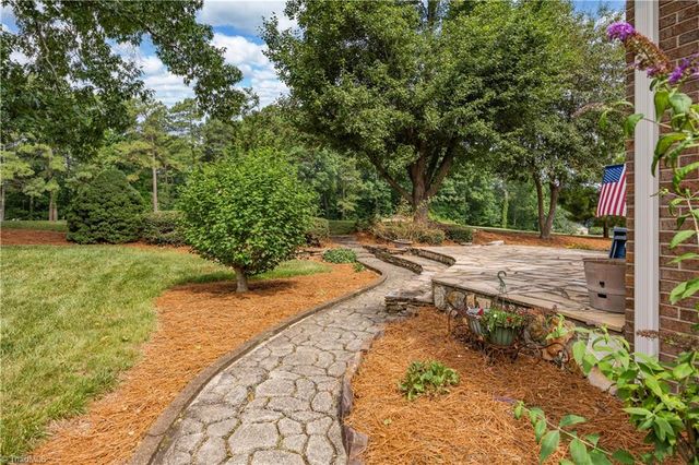 661 Nassau Trail, Asheboro, NC 27205