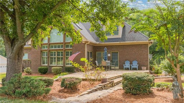 661 Nassau Trail, Asheboro, NC 27205