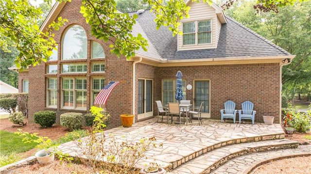 661 Nassau Trail, Asheboro, NC 27205