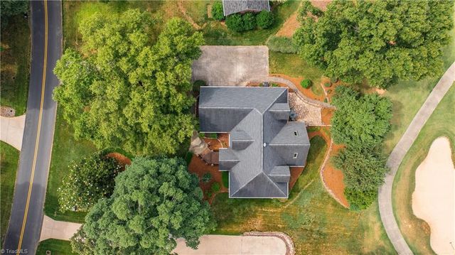 661 Nassau Trail, Asheboro, NC 27205