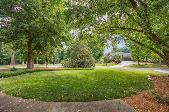 661 Nassau Trail, Asheboro, NC 27205