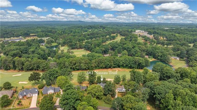 661 Nassau Trail, Asheboro, NC 27205