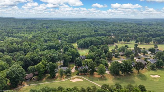 661 Nassau Trail, Asheboro, NC 27205