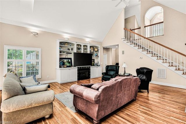 661 Nassau Trail, Asheboro, NC 27205