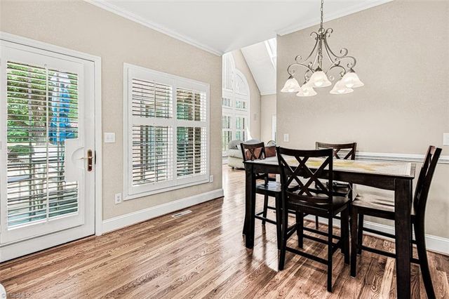 661 Nassau Trail, Asheboro, NC 27205